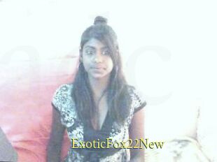 ExoticFox22New