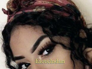 ExoticIndian