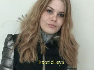ExoticLeya