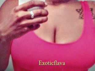 Exoticflava