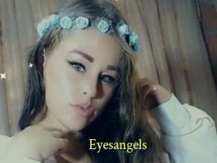 Eyesangels
