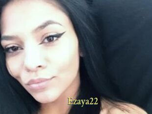 Ezaya22