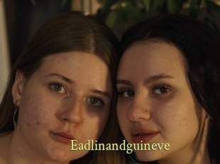 Eadlinandguineve