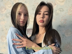 Earleneandelva