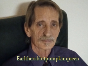 Earltherabbitpumpkinqueen