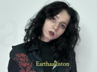 Earthaalliston