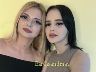 Earthaandmay