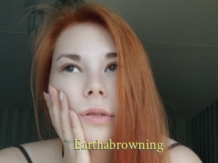 Earthabrowning