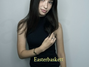 Easterbaskett