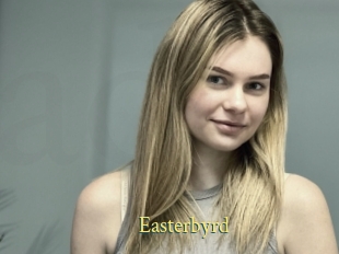 Easterbyrd