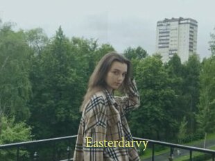 Easterdarvy