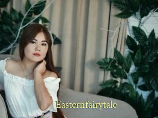 Easternfairytale