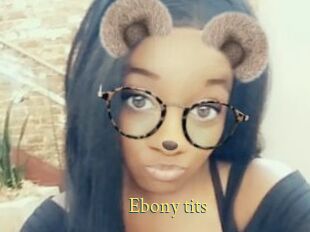 Ebony_tits