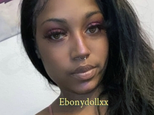 Ebonydollxx