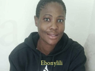 Ebonylili
