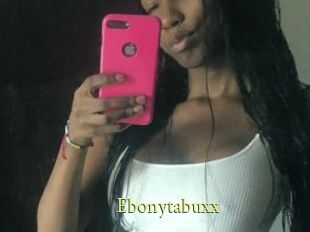 Ebonytabuxx