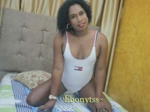 Ebonytss