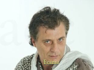 Ecama