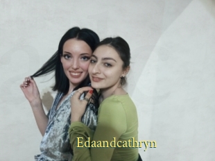 Edaandcathryn