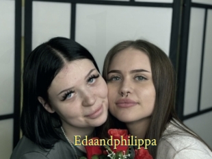 Edaandphilippa