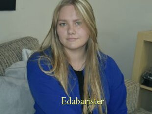 Edabarister