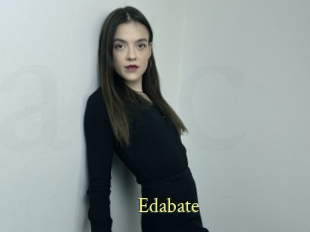 Edabate