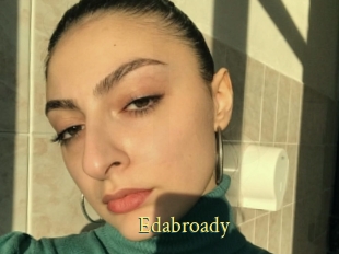 Edabroady