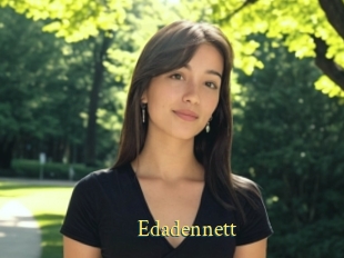 Edadennett
