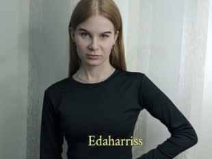 Edaharriss
