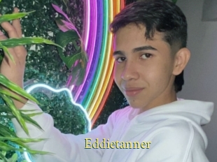 Eddietanner