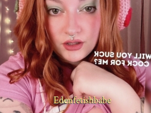 edenfetishbabe Anus Dilatés