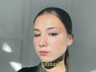 Edinaally