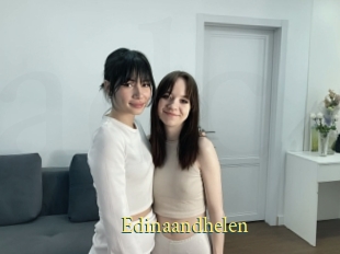 Edinaandhelen