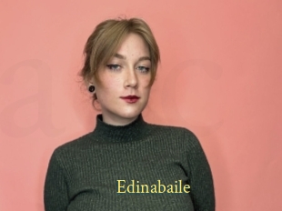 Edinabaile