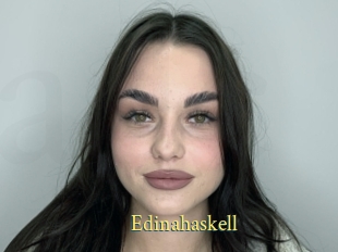 Edinahaskell