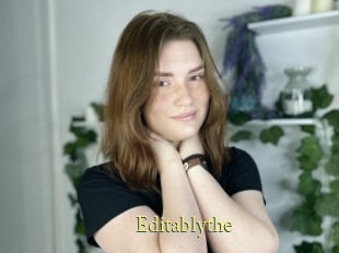 Editablythe