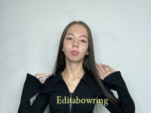 Editabowring