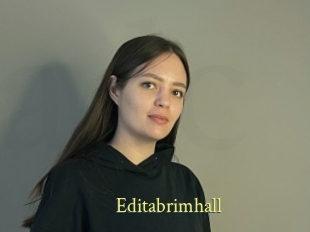 Editabrimhall
