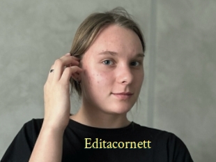 Editacornett