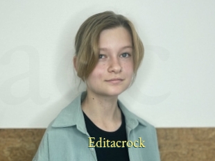 Editacrock