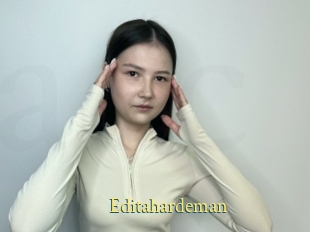 Editahardeman