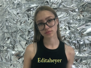 Editaheyer