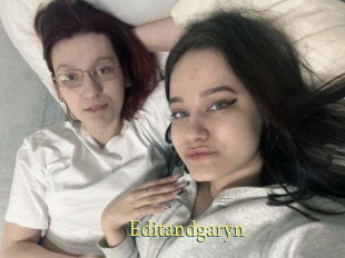 Editandgaryn