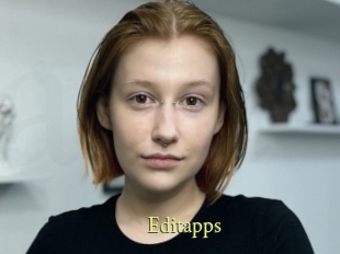 Editapps