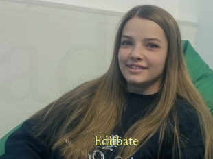 Editbate