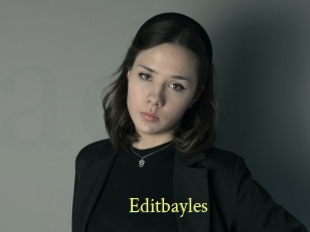 Editbayles