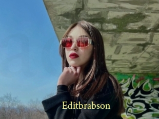 Editbrabson