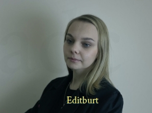 Editburt