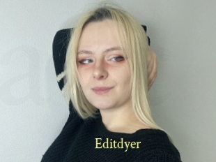 Editdyer