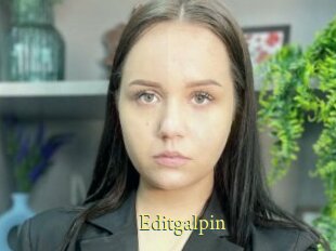 Editgalpin